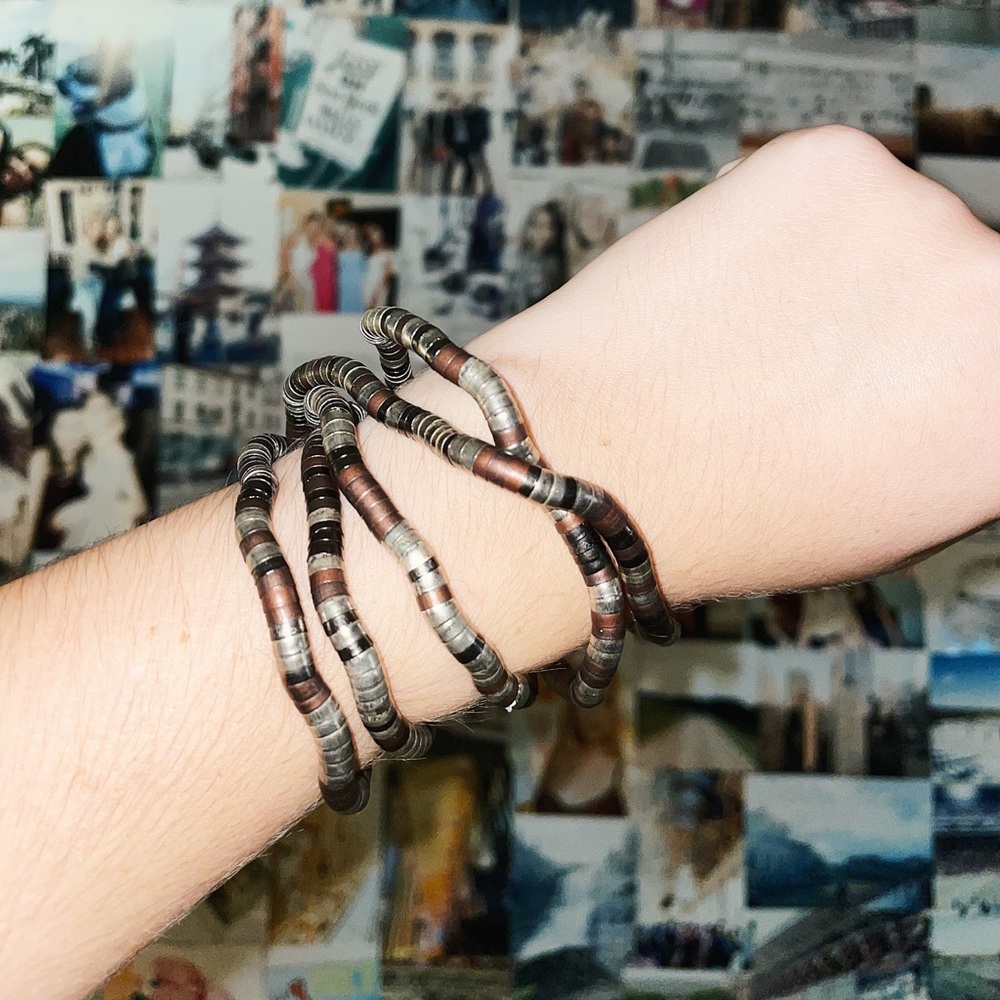 Boutique Adjustable Bracelet/Necklace